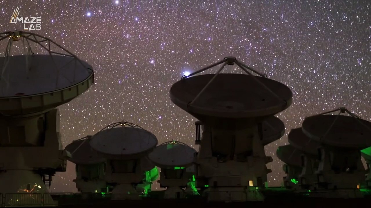 This Earth-Like Planet Was Found to be Repeating Radio Signals