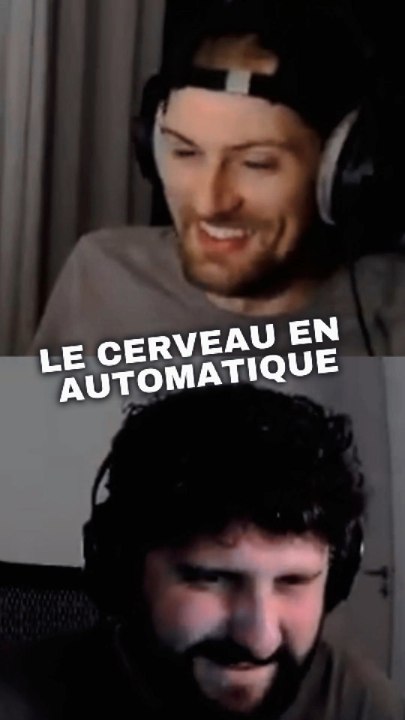 Pilote automatique : ACTIVÉ !