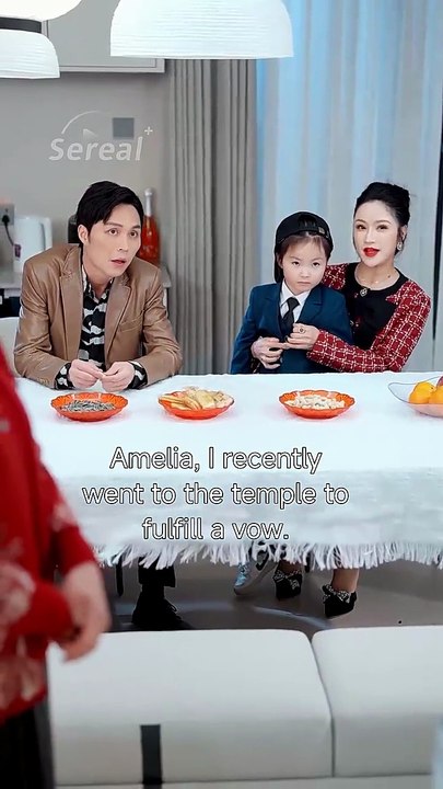 Reborn Miracle Baby to Rescue Mom (Dubbed) - CN - sereal - #abel