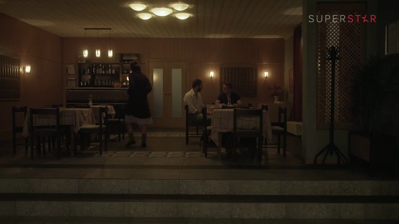 Pasjača (2025) - Epizoda 21 - Domaća serija