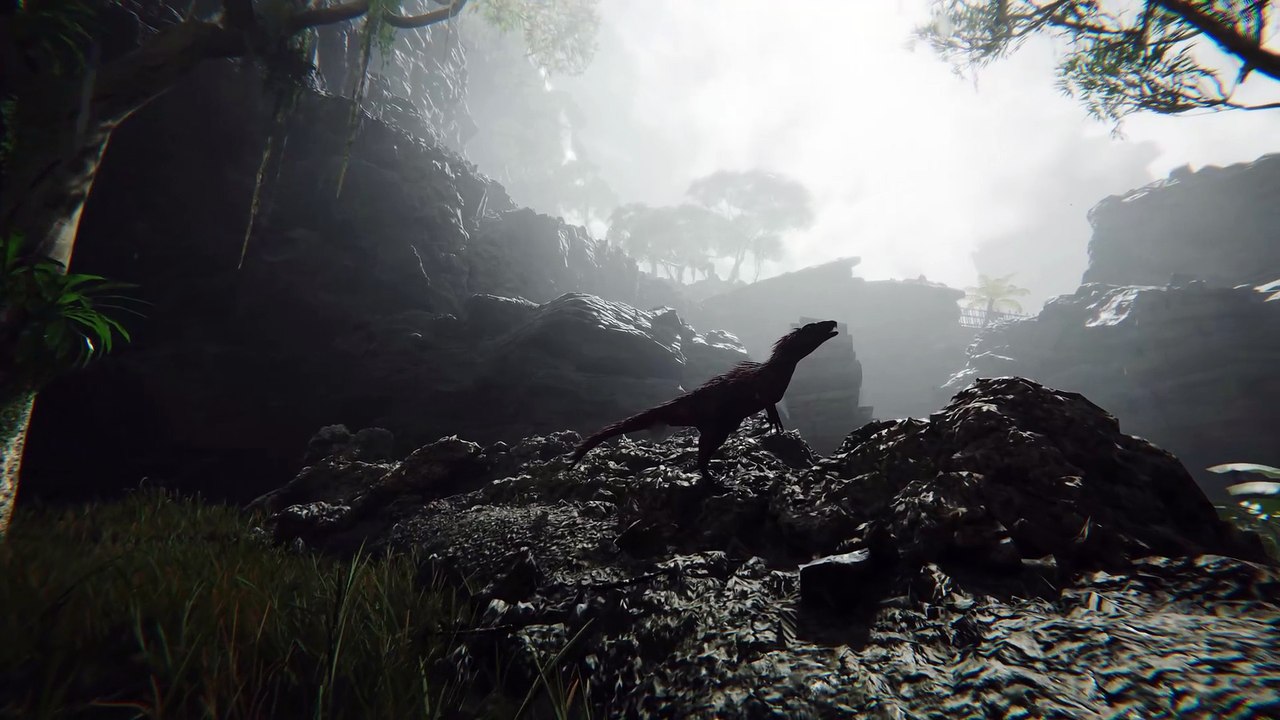 Watch the Intense Trailer for Ferocious TB Connect 🎬