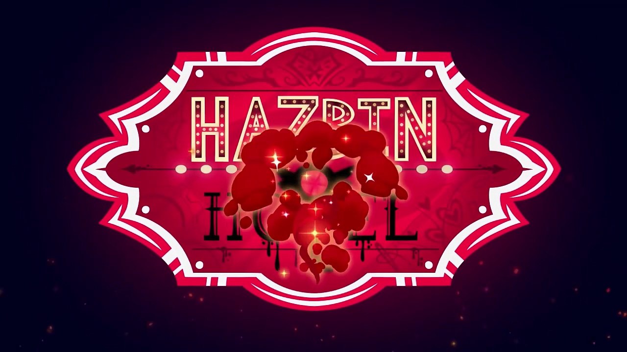 Hazbin Hotel - Season 2 Announcement Prime Video
