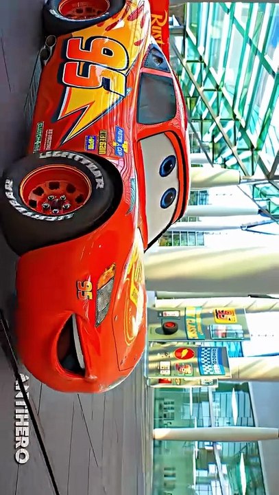 Top Car Visual Edits 🚗