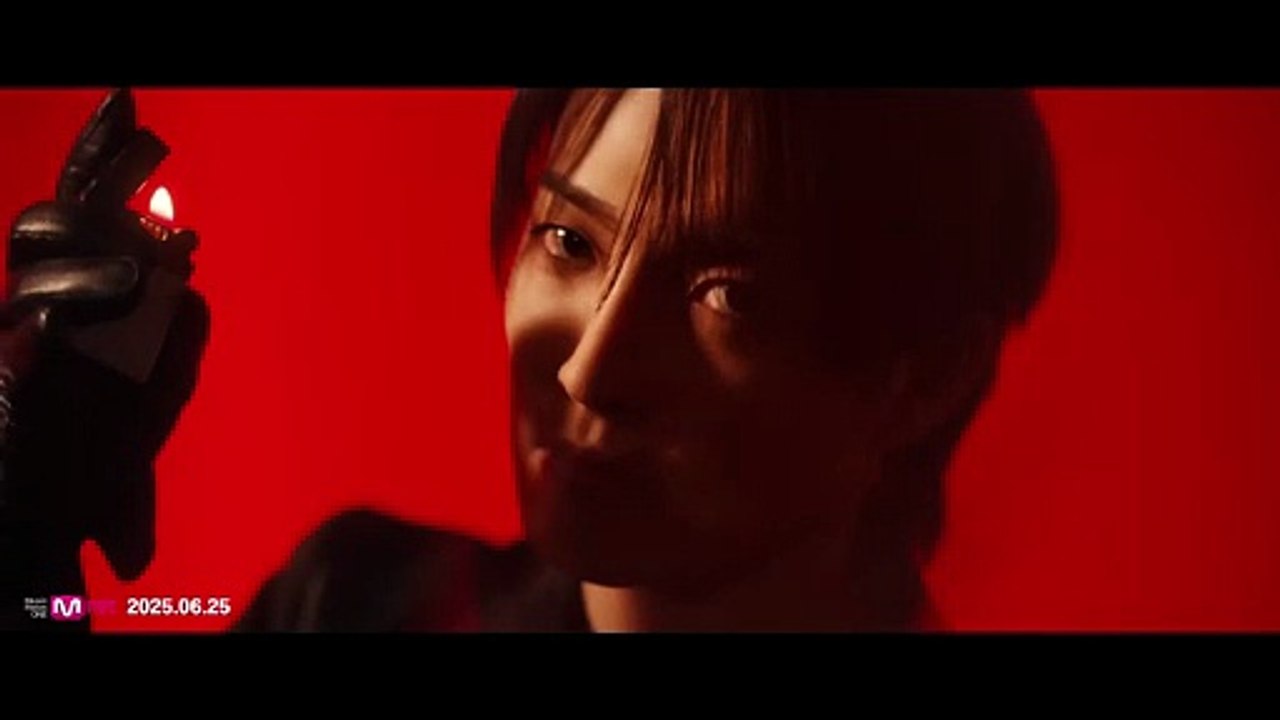 ATEEZ : le teaser du MV "In Your Fantasy"