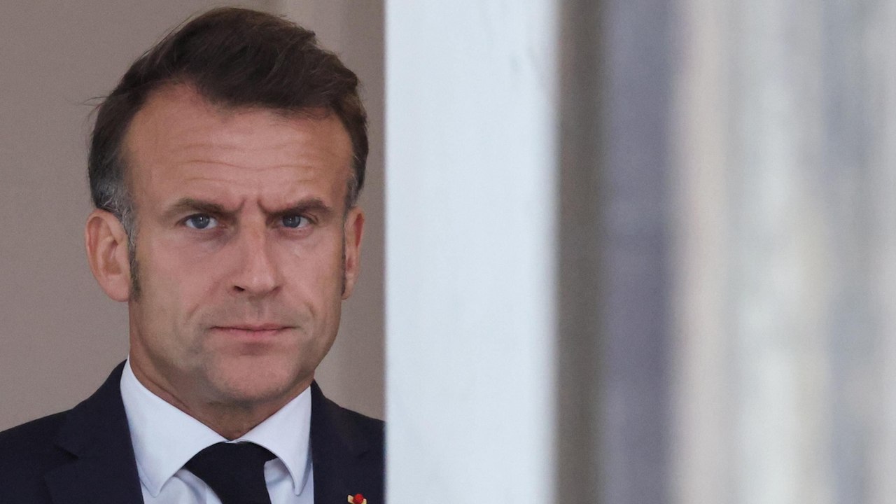 « La France reconnaîtra l’État de Palestine », annonce Macron