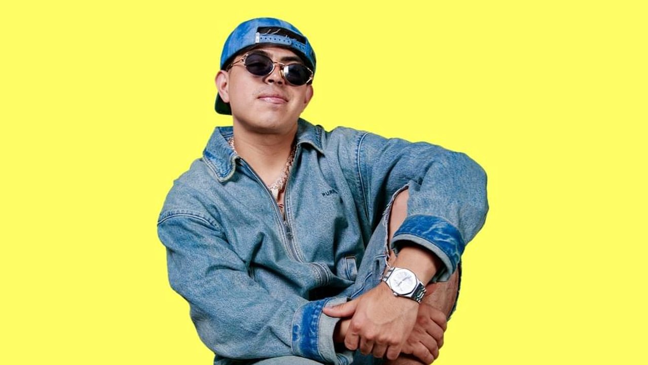 Óscar Maydon “Asquerosamente Rico” Lyrics & Meaning | Genius Verified