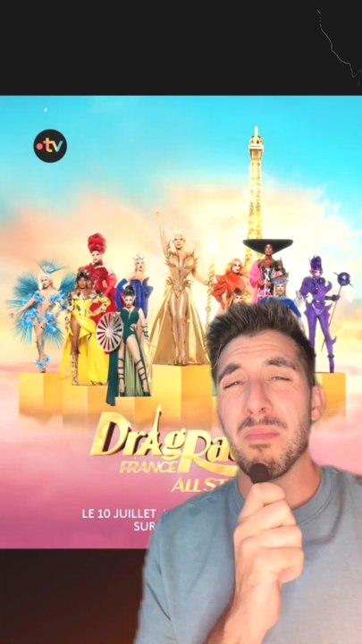 On débrief le prime 3 de Drag Race France All Stars