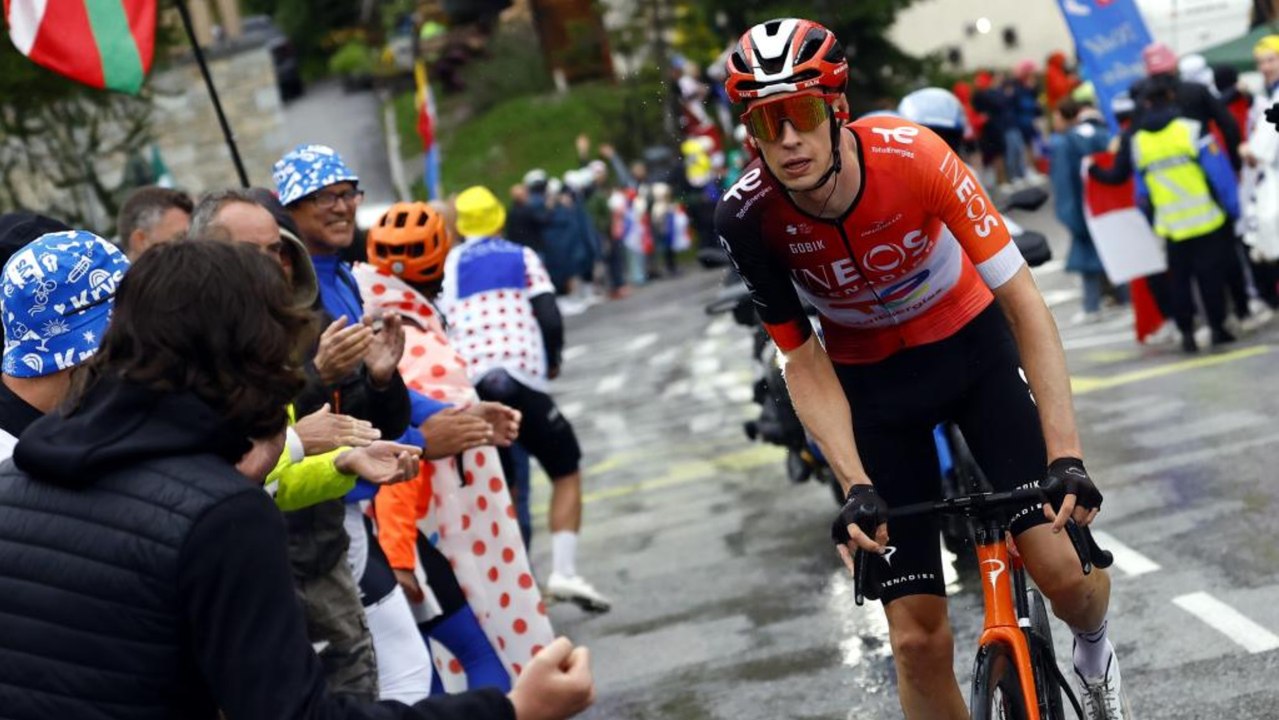 Resumen de la etapa 18 del Tour de Francia