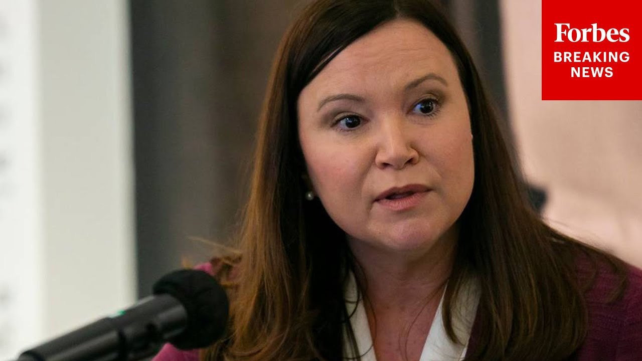 Ashley Moody Questions Key DHS Nominee On Use Of Technology To Secure The U.S.