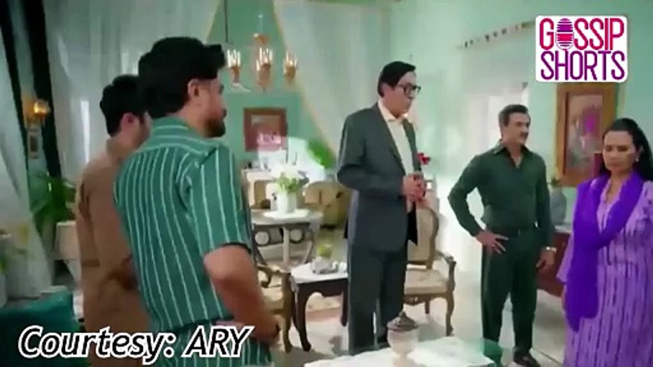 Sher Episode 21 Teaser Extended P2 | Sher Episode 21 | Sher Episode 21 | ARY Digital Drama