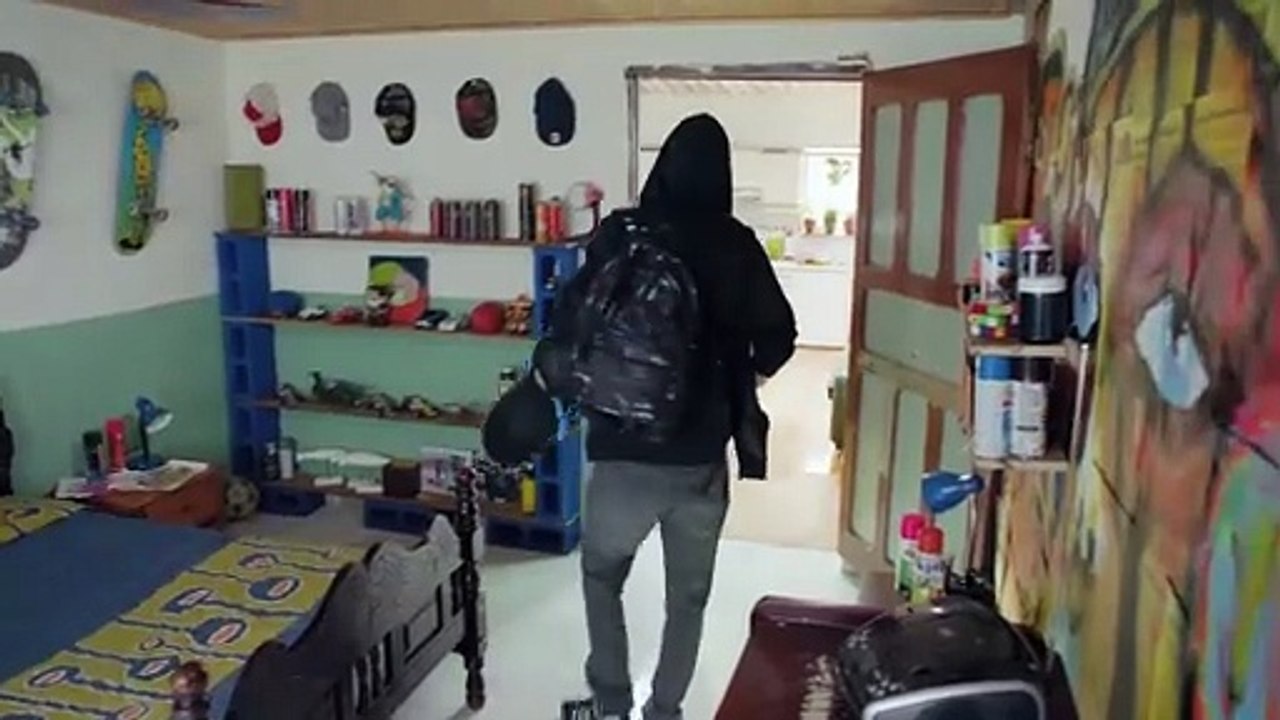 La Reina del Flow cap 12