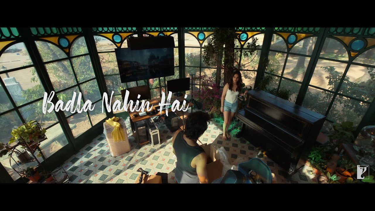 Lyrical _ Saiyaara Title Song _ Ahaan, Aneet _ Tanishk Bagchi, Faheem Abdullah, Arslan_ Irshad Kamil