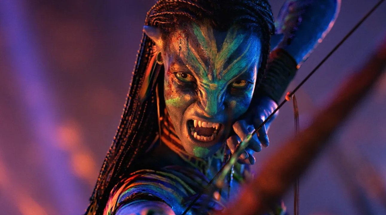 Avatar 3: Fuego y ceniza (2025) - Trailer subtitulado