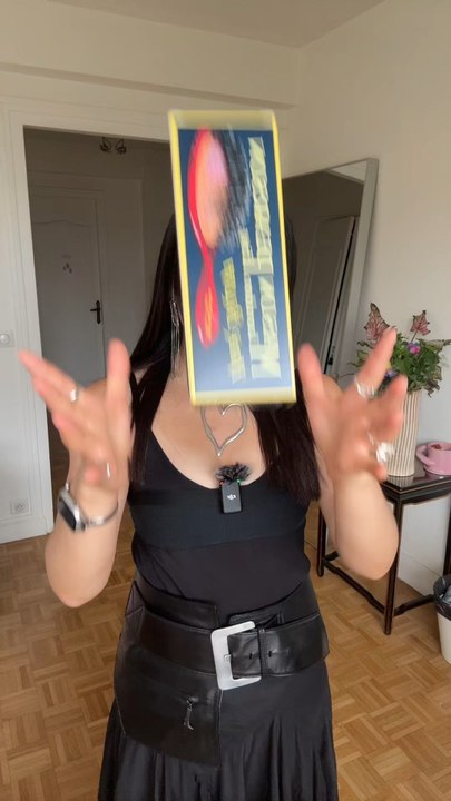 la BROSSE de mes rêves 148€