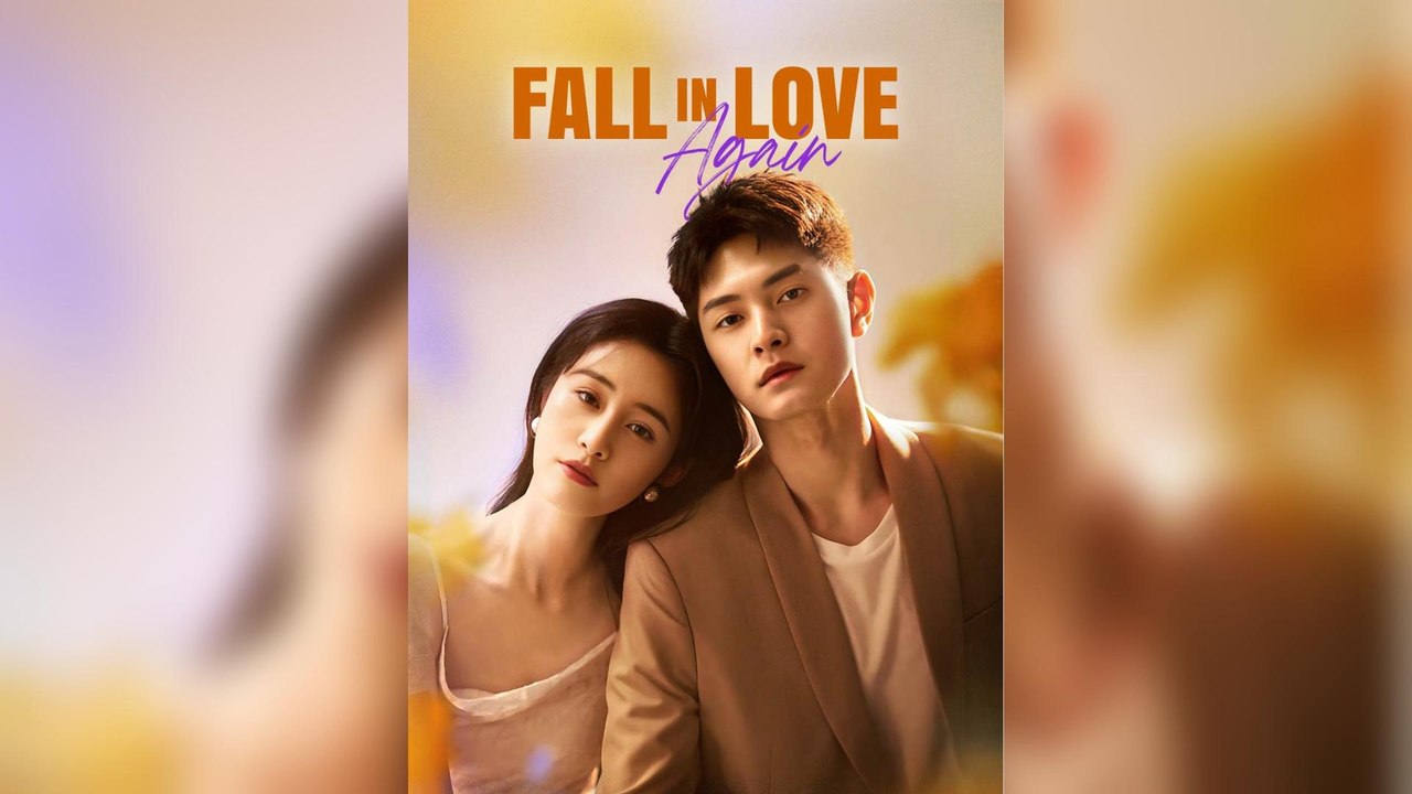 Fall In Love Again