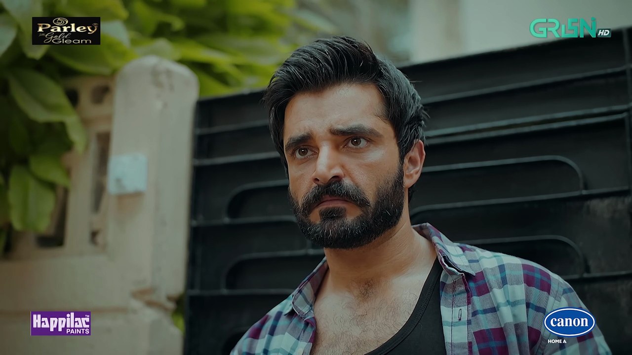 Faraar Episode 08 Hamza Ali Abbasi - Ahmed Ali Akbar - Sohai Ali Abro