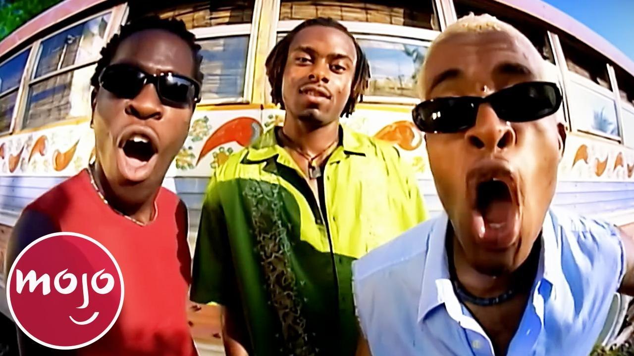 Top 20 2000s One-Hit Wonders That Still Bang