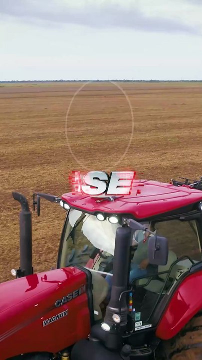 Mayssa suma tecnología de precisión para el agro