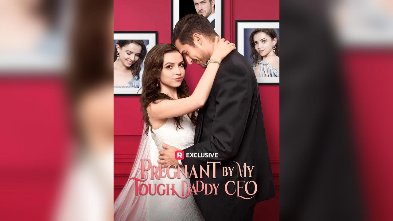 Pregnant By My Tough Daddy CEO