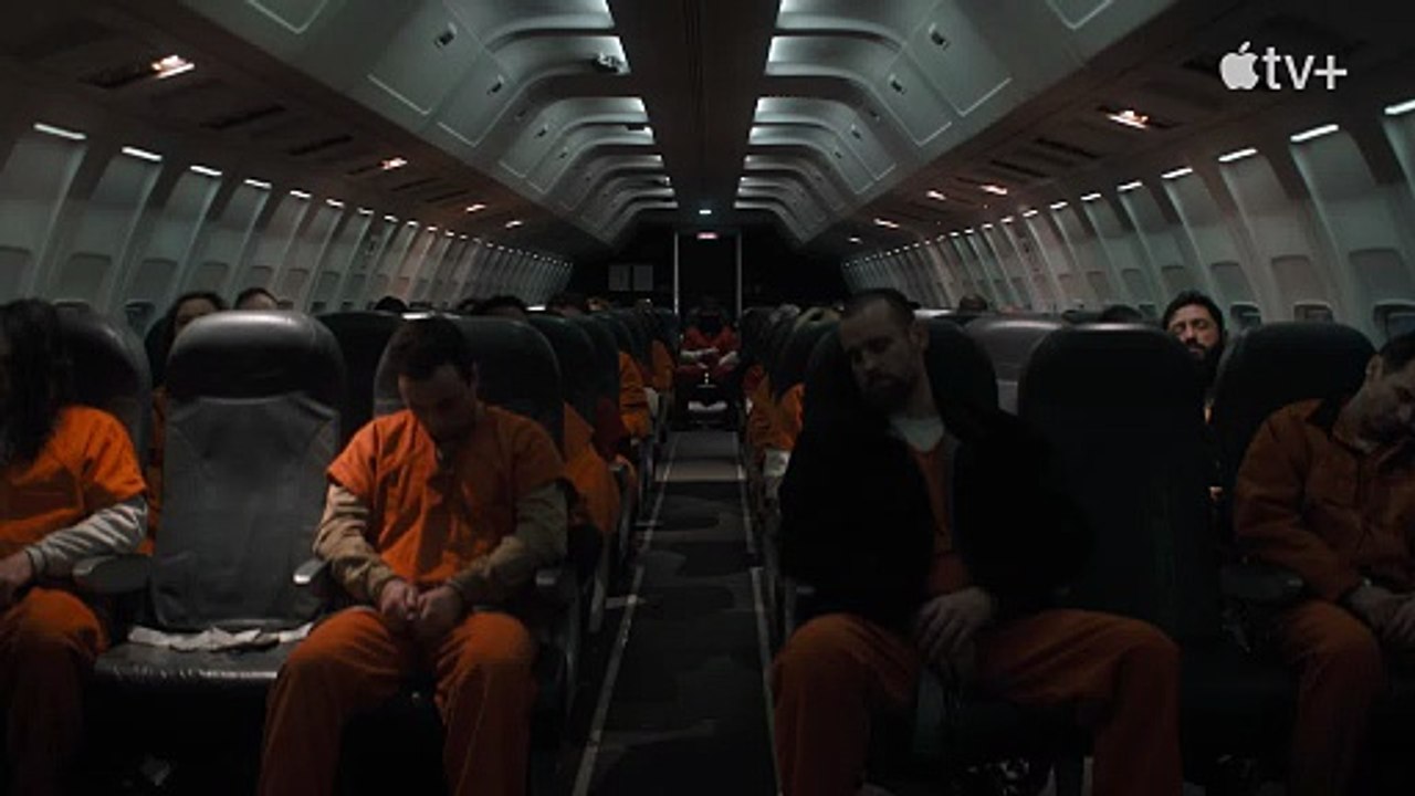 The Last Frontier | show | 2025 | Official Clip