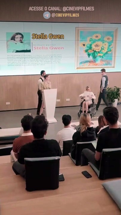 [DUBLADO] QUANDO EU FUI EMBORA O ARREPENDIMENTO COMEÇOU