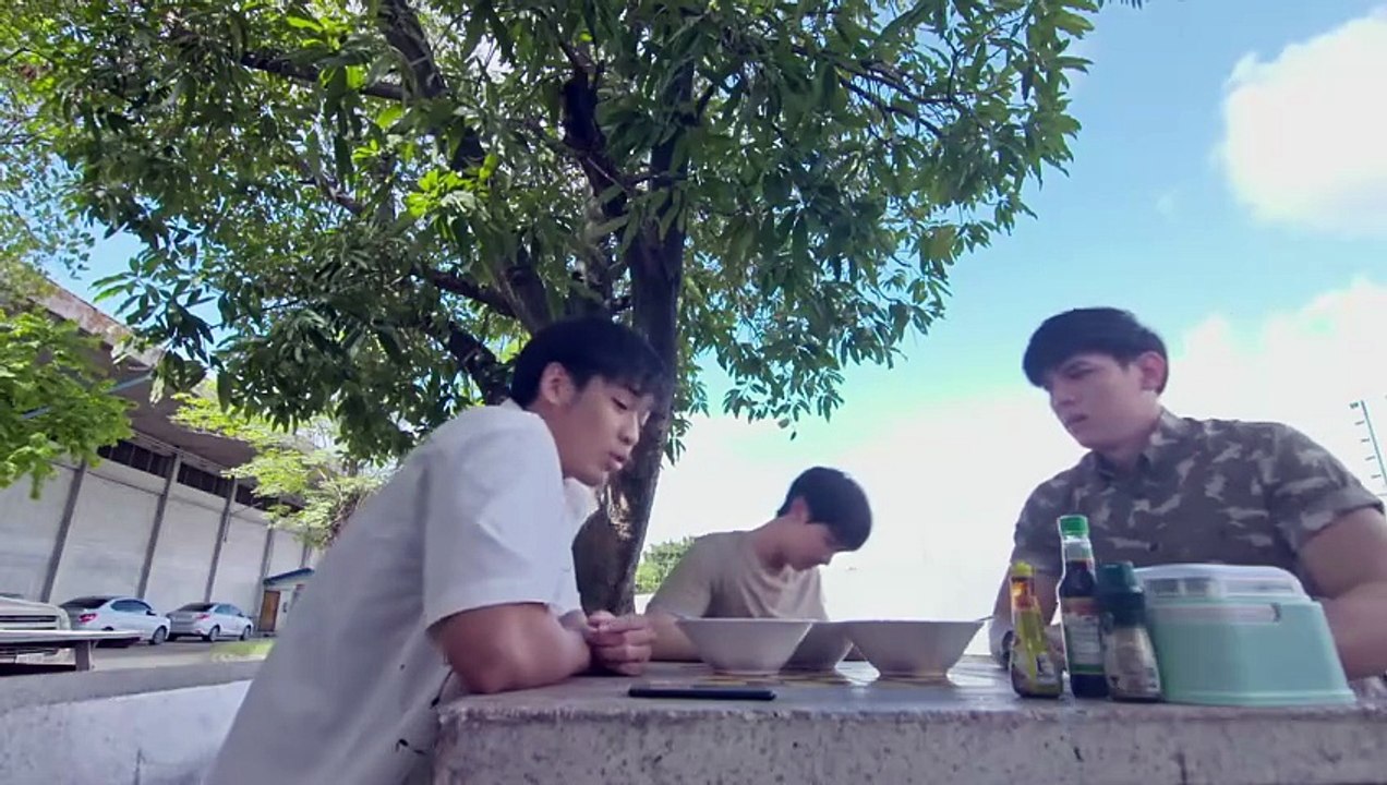 Dare to Love EP.7 Hindi Dubbed