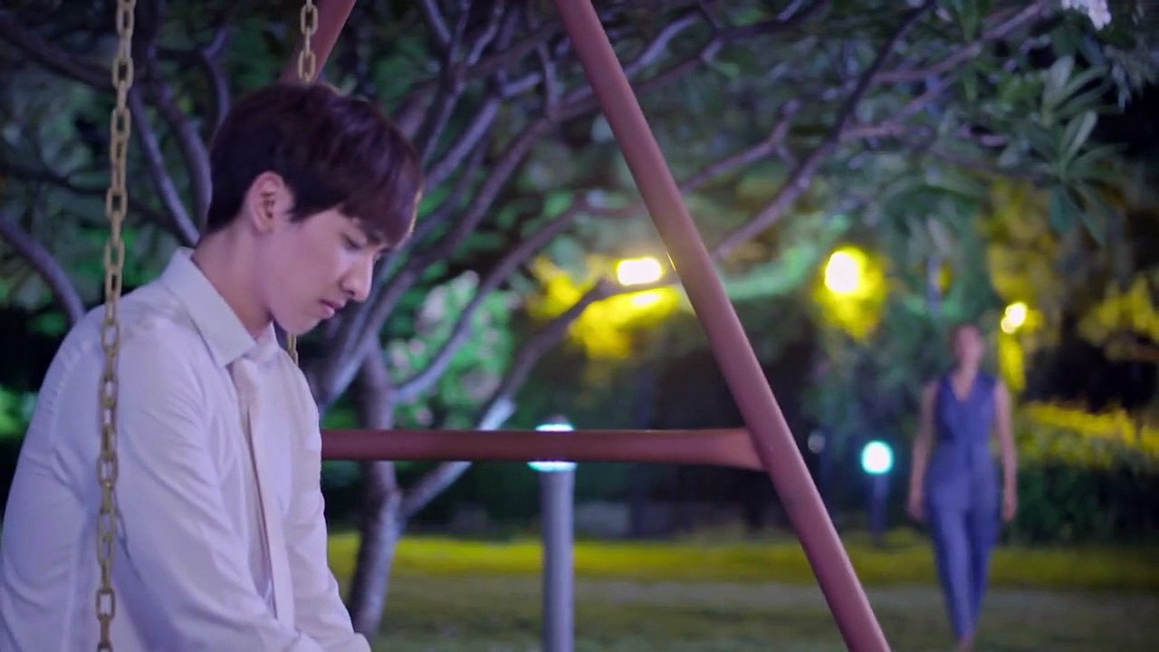 Dare to Love EP.8 Hindi Dubbed