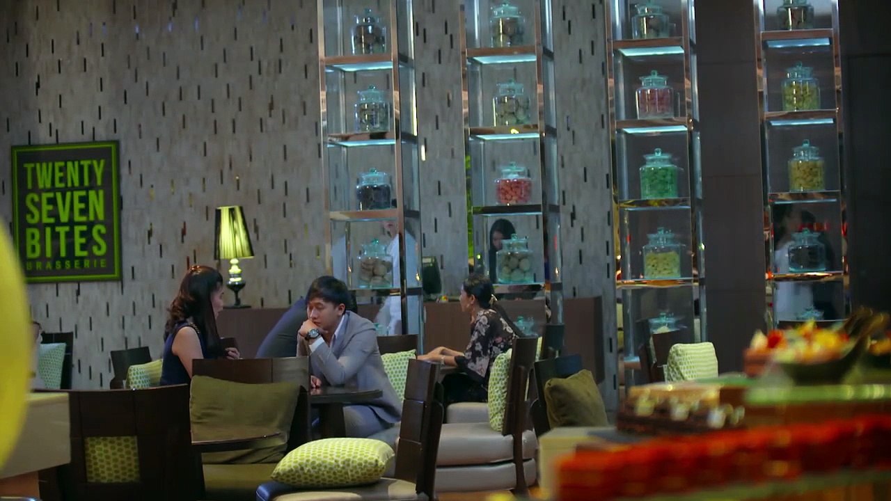 Dare to Love EP.2 Hindi Dubbed