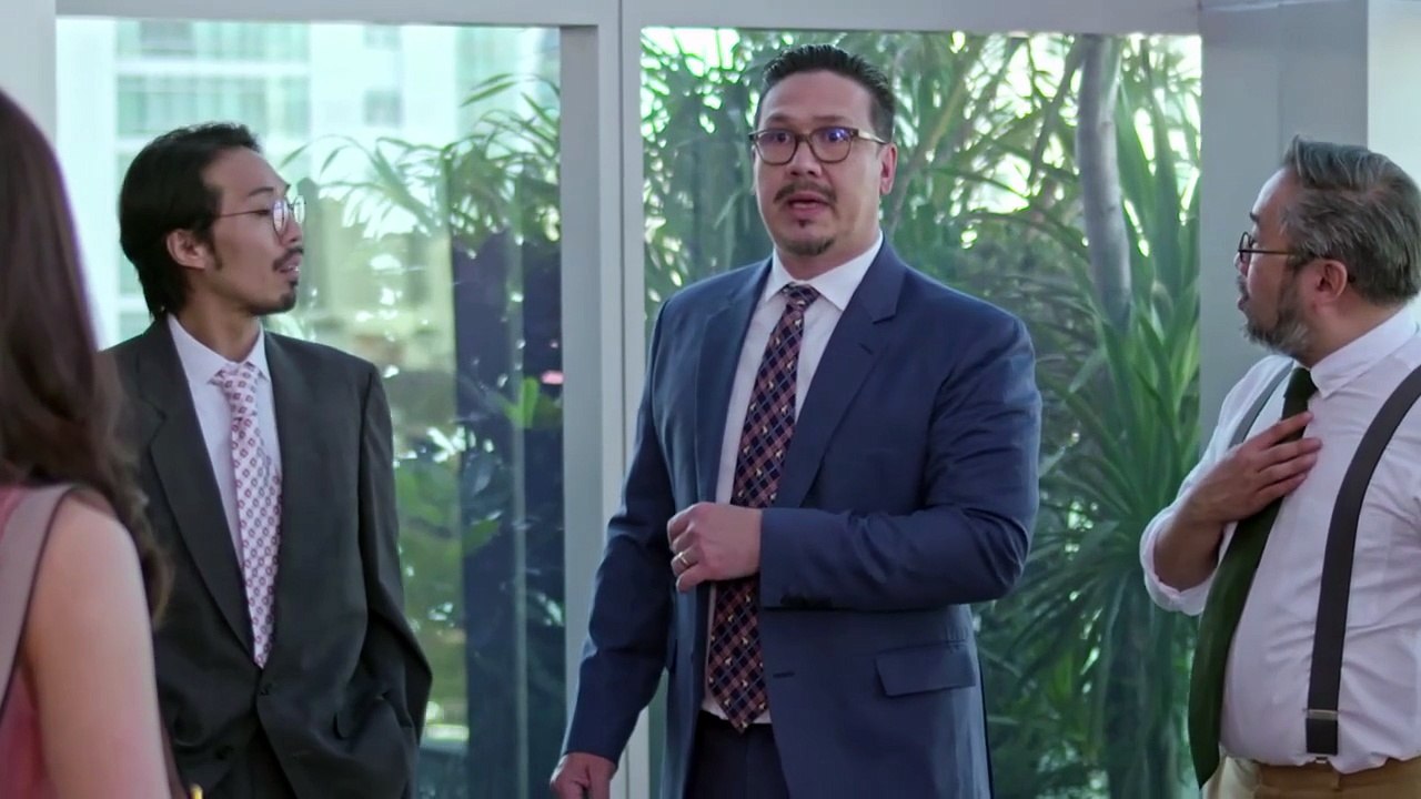 Dare to Love EP.1 Hindi Dubbed