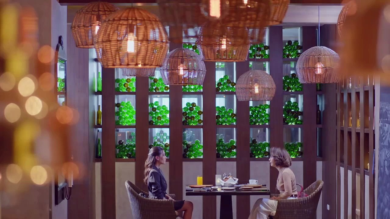 Dare to Love EP.14 Hindi Dubbed