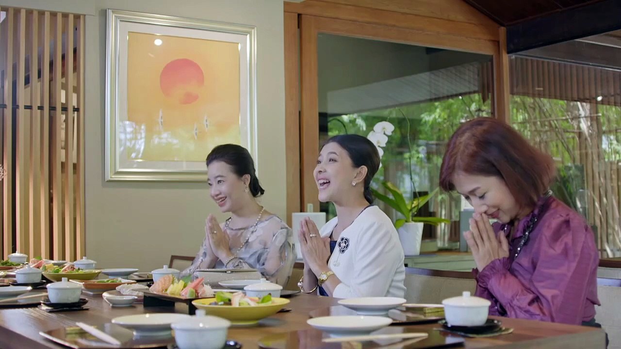 Dare to Love EP.13 Hindi Dubbed