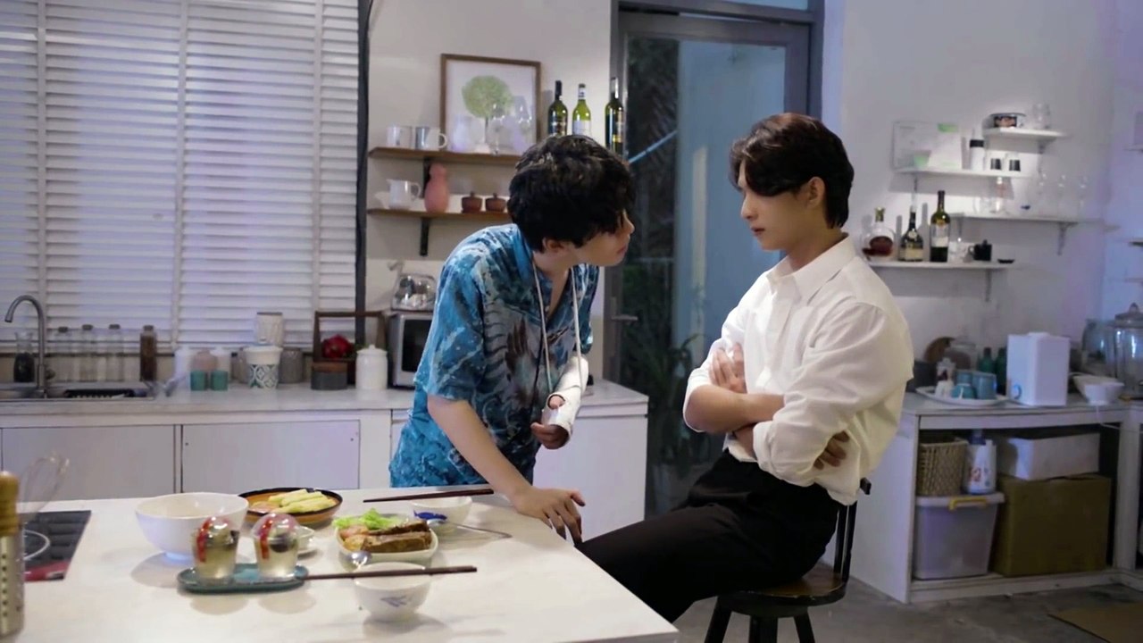 Top Surprise Kisses in BL Series | Must-See Music Video 💖