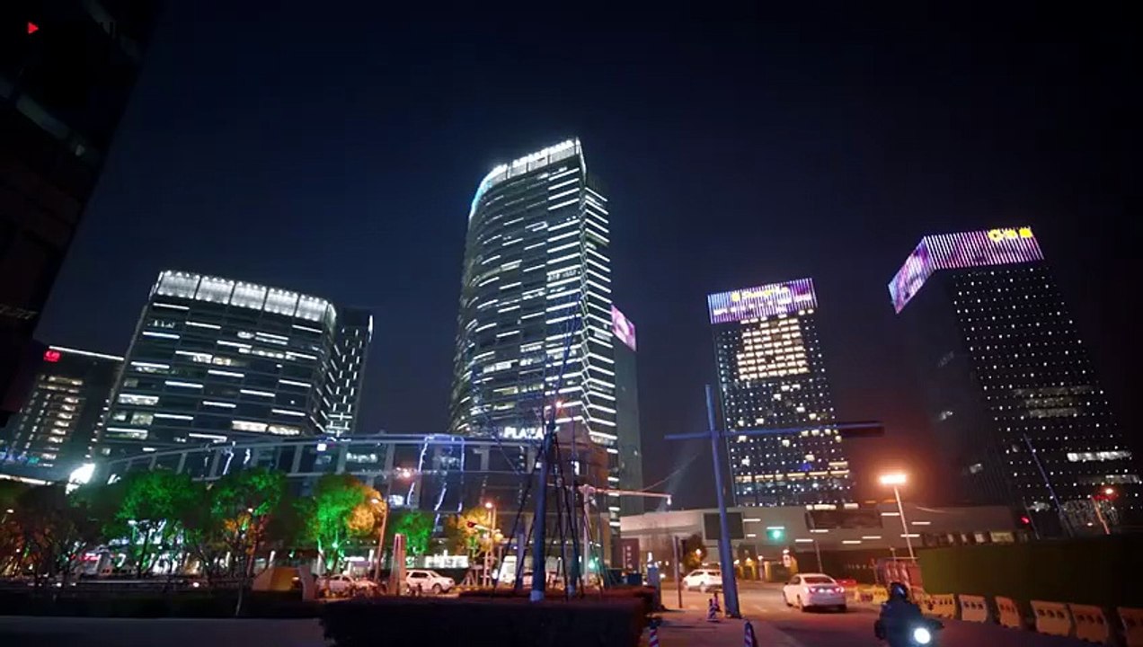 Broker EP.4 Hindi Dubbed