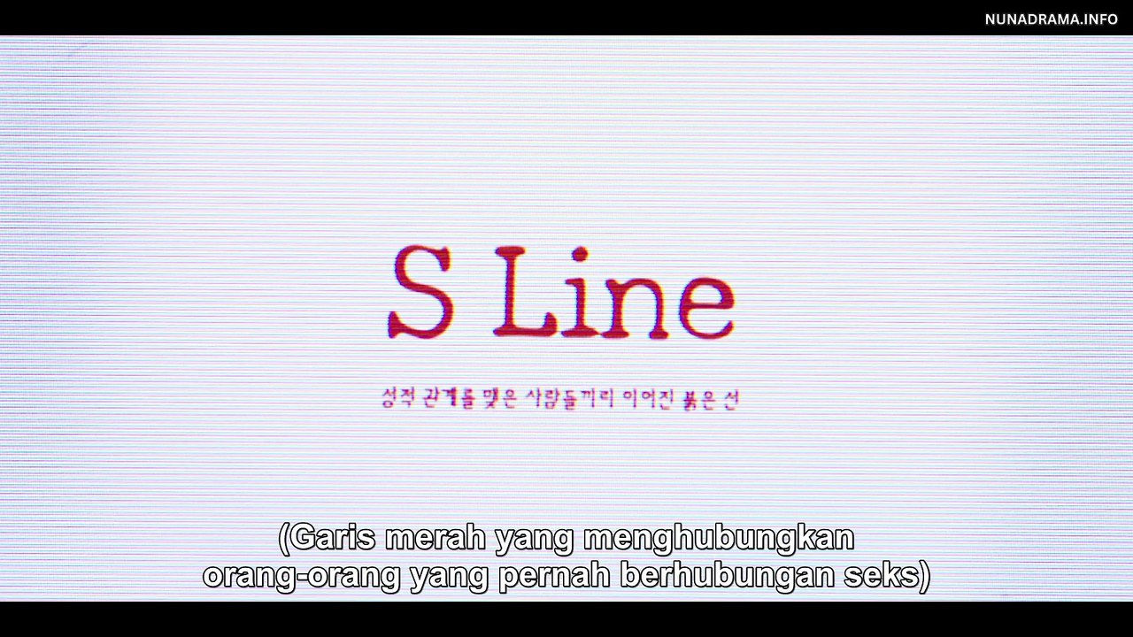 S Line - Eps. 05 (Sub. Indonesia)