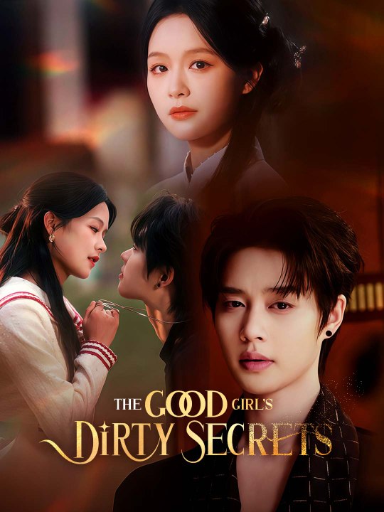 The Good Girl's Dirty Secrets - Full Movie | Eng sub
