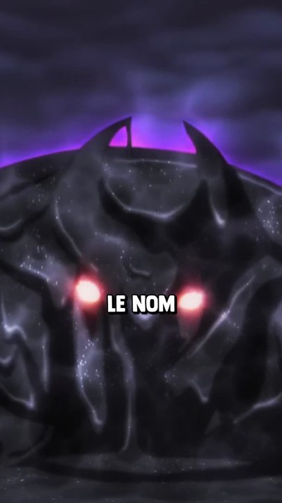 Comment appelles-tu ce Pokémon ? 🤔