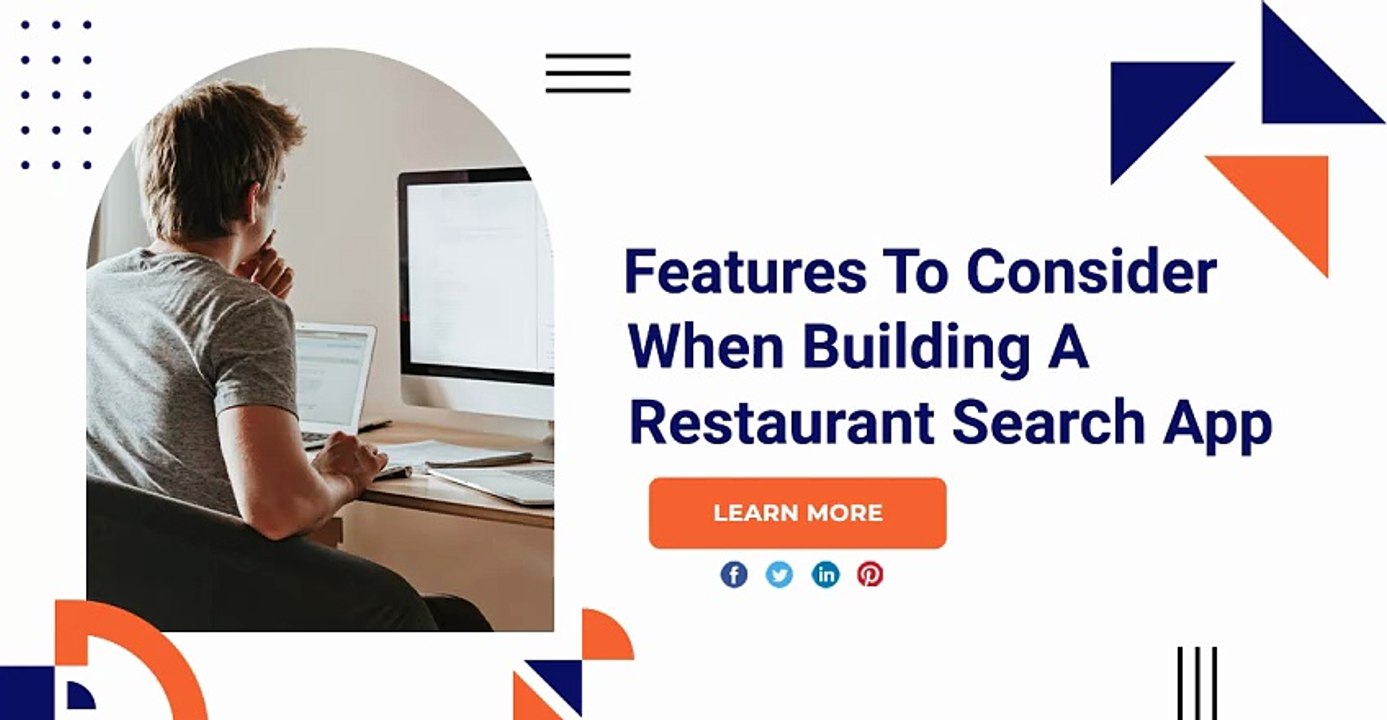 Features-To-Consider-When-Building-A-Restaurant-Search-App