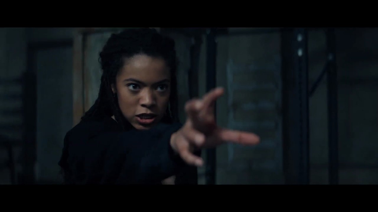 Gen V Season 2 - Official Trailer