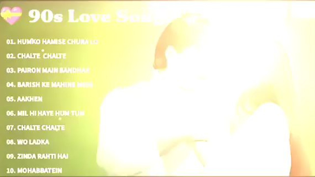 90s super hit songs part 4