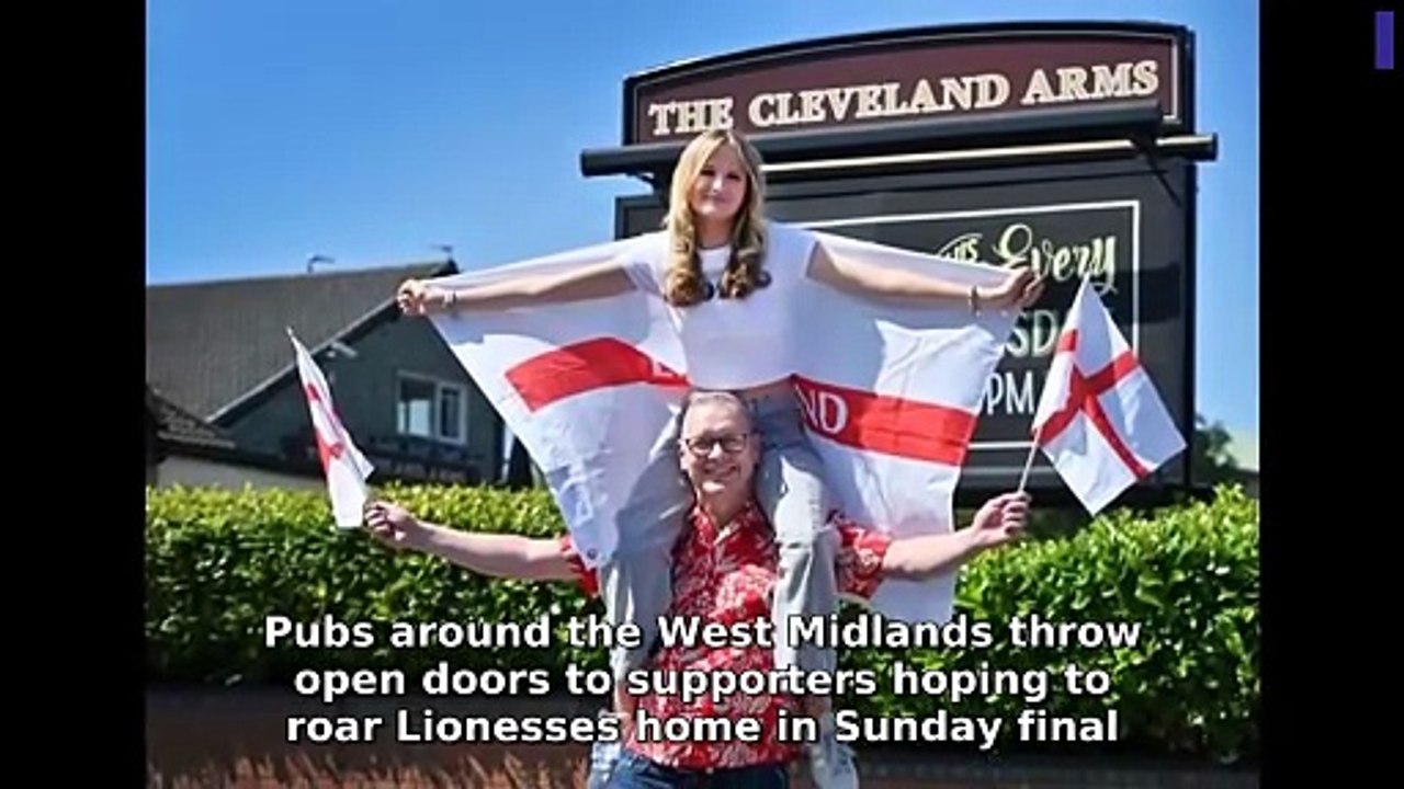 Express & Star Morning Update 26 July, 2025