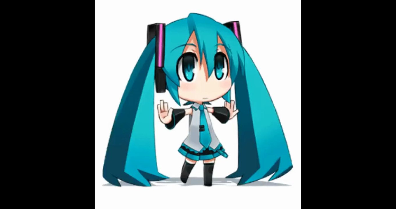 ミラクルペイント - Miracle Paint - Hatsune Miku - Edit - Only the best part - Remix