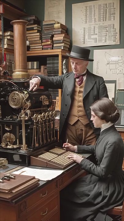 ENIAC: The First Computer That Changed History | Origin of Modern Computing