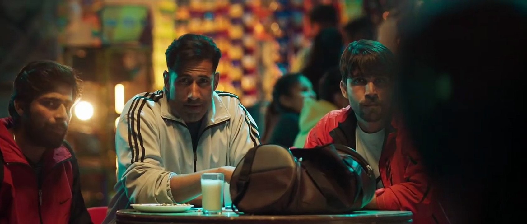 Medal 2023 in hindi dubbed south movie