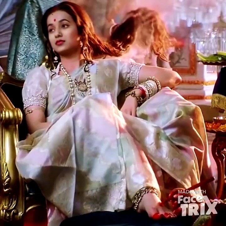 Move drama short video