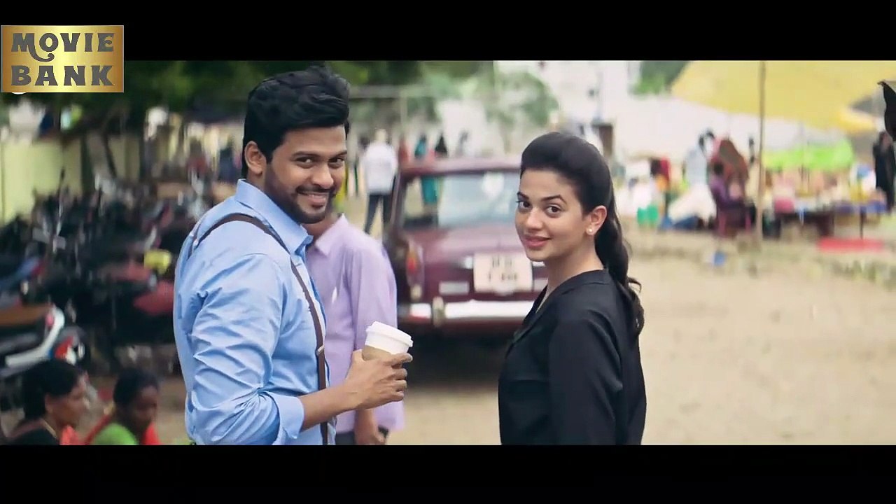 Agent Sai (Agent Sai Srinivasa Athreya)