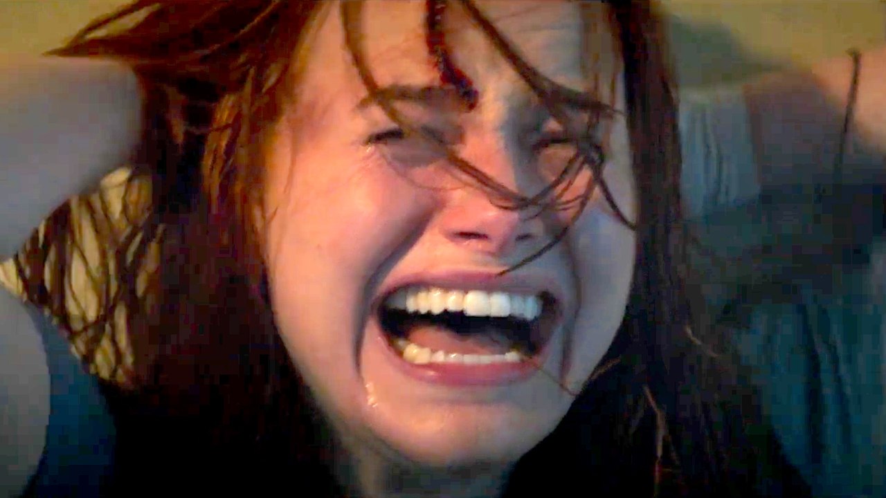 The Strangers — Chapter 2 Horror Returns In Theaters September 26