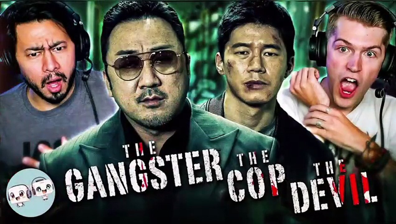 The Gangster, the Cop, the Devil Movie 2019 - Ma Dong-seok, Kwon Hyuk, Yoo Seungmu - Review & Facts