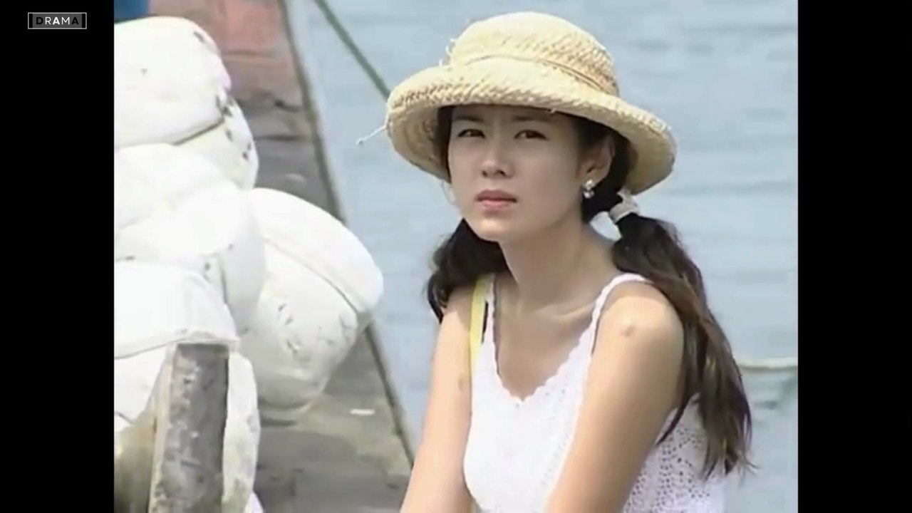 Summer Scent (2003) Episode 11 Multi Sub #KoreanDrama