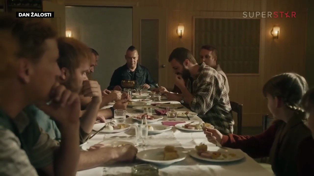 Pasjača (2025) - Epizoda 27 - Domaća serija