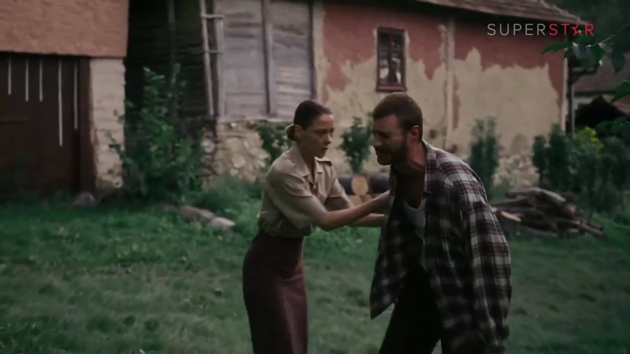 Pasjača (2025) - Epizoda 28 - Domaća serija